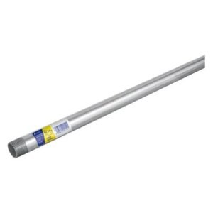 Tubo Conduit 3/4' pared gruesa (1.6 mm), et. amarilla, 3 m