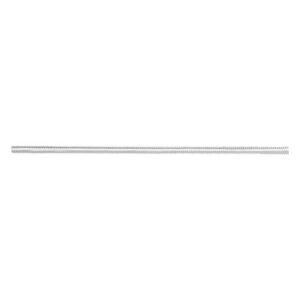 Varilla roscada de 1 m x 3/16', FIERO