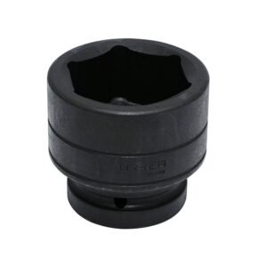 Dado de Impacto en Pulgadas Cuadro de 1", 6 Puntas, 4-1/4" Urrea