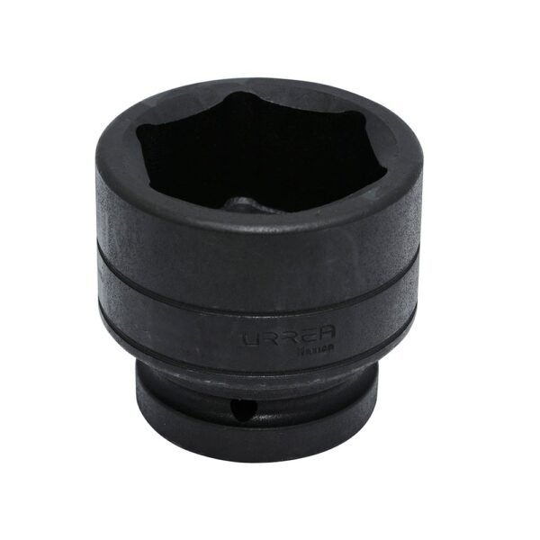 Dado de Impacto en Pulgadas Cuadro de 1", 6 Puntas, 4-1/4" Urrea