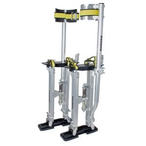 Zancos de Elevación de 18" a 30" Surtek