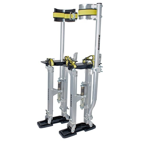 Zancos de Elevación de 18" a 30" Surtek