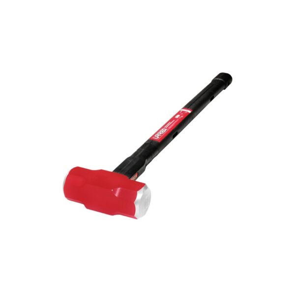 Marro Irrompible con Mango Rubber Grip Anti-vibración de 36", 20 LB Urrea