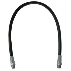 Extensión Flexible para Inyector de Grasa de 45.7 CM Urrea