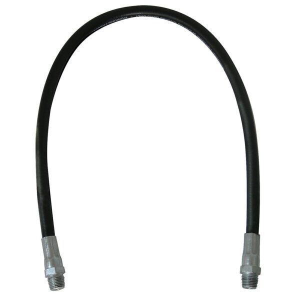 Extensión Flexible para Inyector de Grasa de 45.7 CM Urrea
