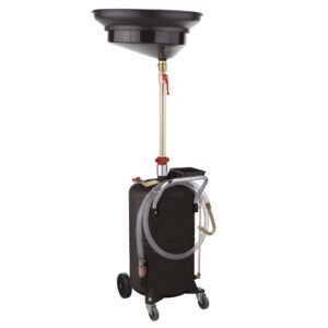 Receptor de Aceite por Gravedad 65 LT Urrea