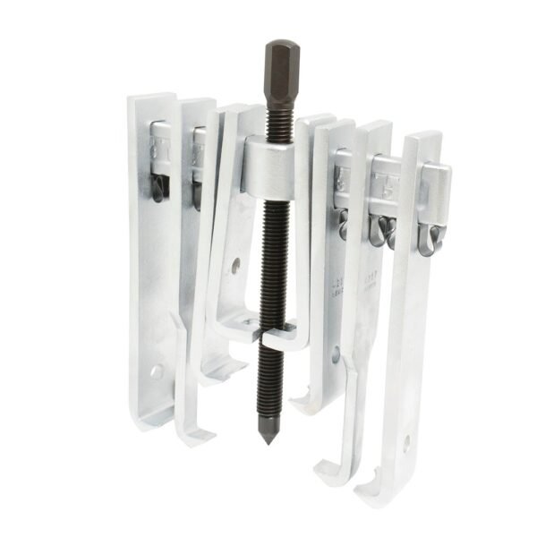 Extractor Quijada Recta Tipo a 6 Ton, 14 Piezas Urrea