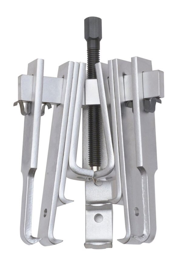 Extractor Quijada Recta Tipo B 6 Ton, 20 Piezas Urrea