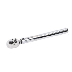 Torquímetro Preajustado Cuadro de 3/8", 3-9 Ft-lb Urrea