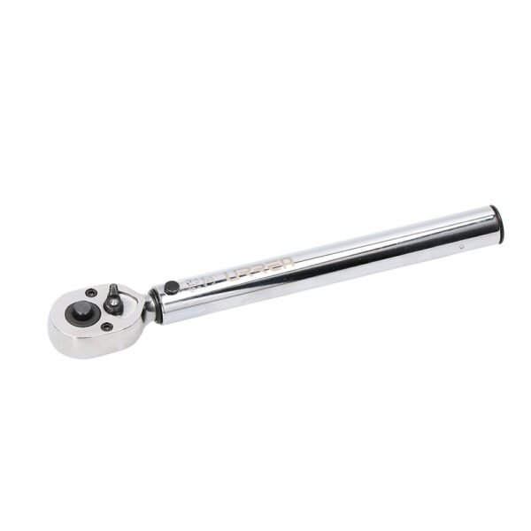 Torquímetro Preajustado Cuadro de 3/8", 3-9 Ft-lb Urrea