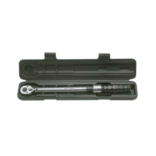 Torquímetro de Trueno Escala Dual Cuadro de 1/2", 20-150 Ft-lb Urrea