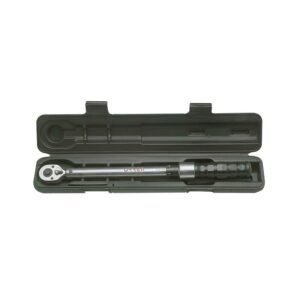 Torquímetro de Trueno Escala Dual Cuadro de 3/4", 100-600 Ft-lb Urrea