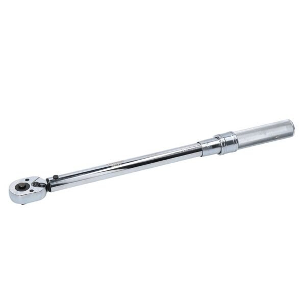 Torquímetro de Trueno una Escala Cuadro de 3/4", 150-800 NM Urrea