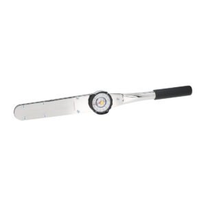 Torquímetro de Carátula Cuadro de 1/2", 0-250 Ft-lb Urrea 6125A