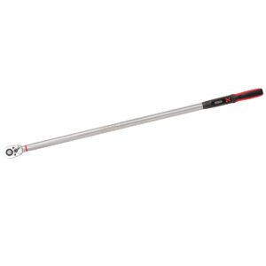 Torquímetro Digital Cuadro de 3/4", 720-7200 In-lb Urrea 6360D
