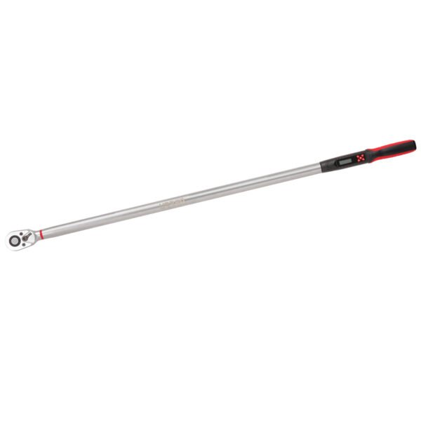 Torquímetro Digital Cuadro de 3/4", 720-7200 In-lb Urrea 6360D