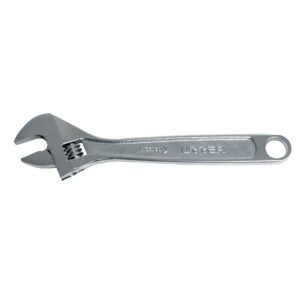Llave Ajustable Cromada 8" Urrea
