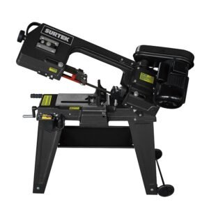 Sierra Cinta para Metales 3/4 HP 550 W 120 V Surtek
