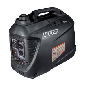 Generador a Gasolina Inverter 1,000 W Urrea