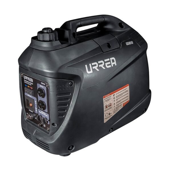 Generador a Gasolina Inverter 1,000 W Urrea