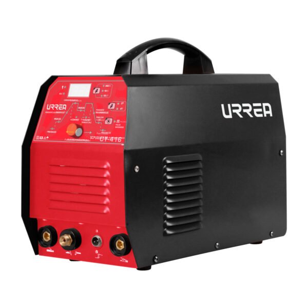 Soldadora Cortadora de Plasma 220 V 160 a Urrea SCP1016-220