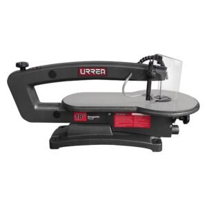 Sierra Caladora de Banco 18" 90 W 120 V Urrea