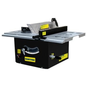 Sierra de Mesa 10" 1560 W 120 V Surtek