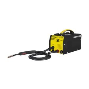 Soldadora Inverter para Uso con Microalambre 110V Surtek