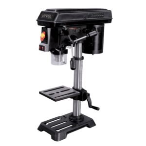 Taladro de Banco y Columna 1/2", 3/4 HP Urrea