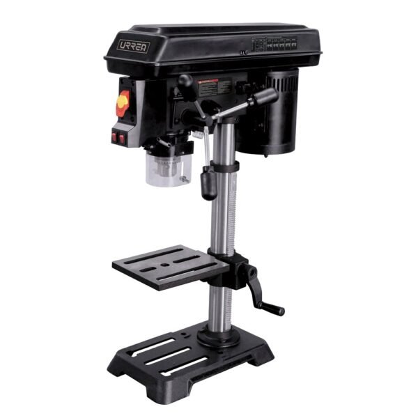 Taladro de Banco y Columna 1/2", 3/4 HP Urrea