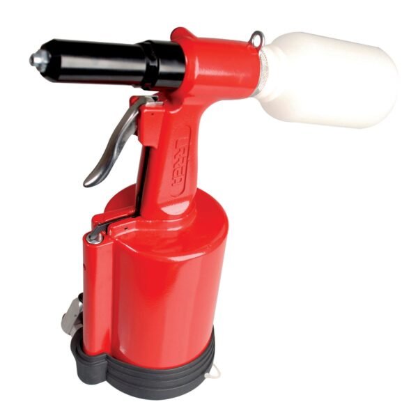 Remachadora Neumática 3/32" a 1/4" Urrea