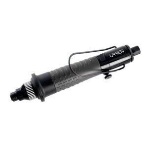 Destornillador Neumático de Torque Controlado 1,400 RPM Tipo Lápiz Presión Urrea