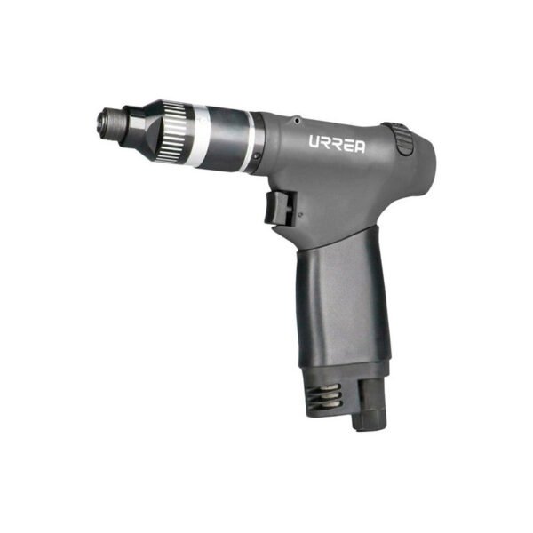 Destornillador Neumático de Torque Controlado 950 RPM Tipo Pistola Urrea