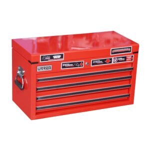Gabinete Superior 4 Gavetas 27" Serie X Urrea
