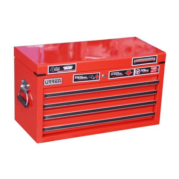 Gabinete Superior 4 Gavetas 27" Serie X Urrea